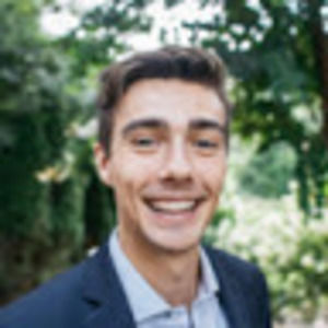 Meet your Posher, Daniel